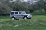 Mercedes-Benz G-Class 1990 года